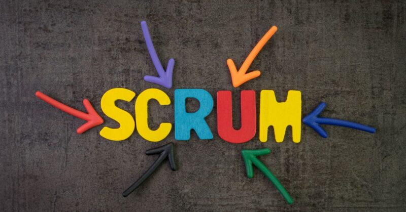 pilares do Scrum